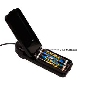 Realisična vagina sa vibracijom i analni ulazom  BM 9026-13